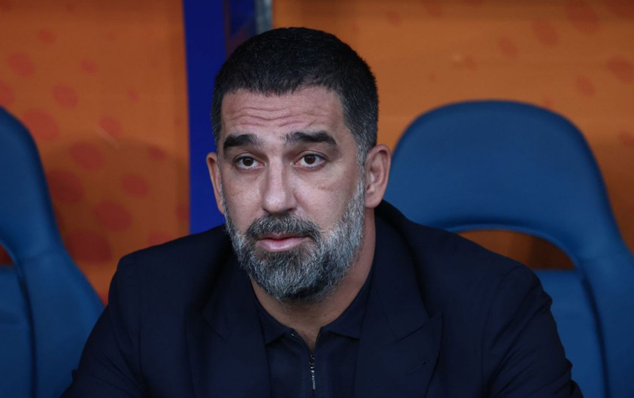 Arda Turan cəzalandırıldı