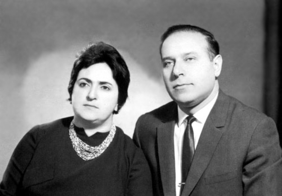 Qobustan Rayon Mərkəzi Xəstəxanasının Terapiya Şöbəsinin müdiri Lamiyə Nəsibova: “Zərifə Əliyeva fenomeni – elmin, humanizmin və şəfqətin zirvəsi”