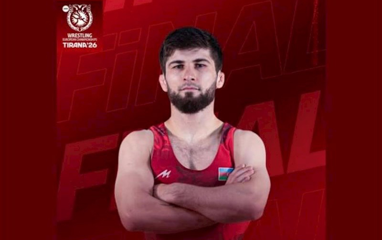 Beş güləşçimiz AÇ-də mübarizəyə başlayır - İslam isə finala çıxacaq