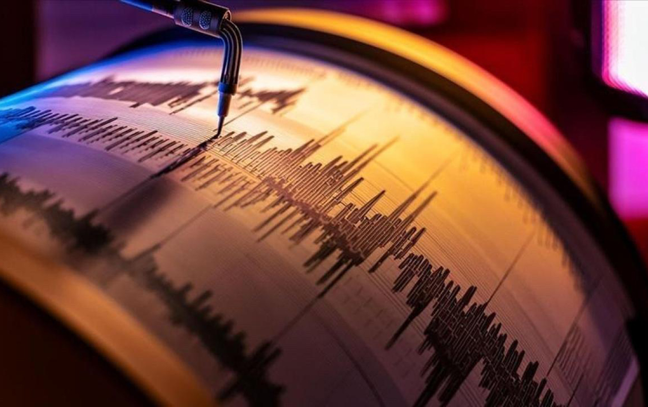 Monqolustanda güclü zəlzələ - Çində də hiss edildi