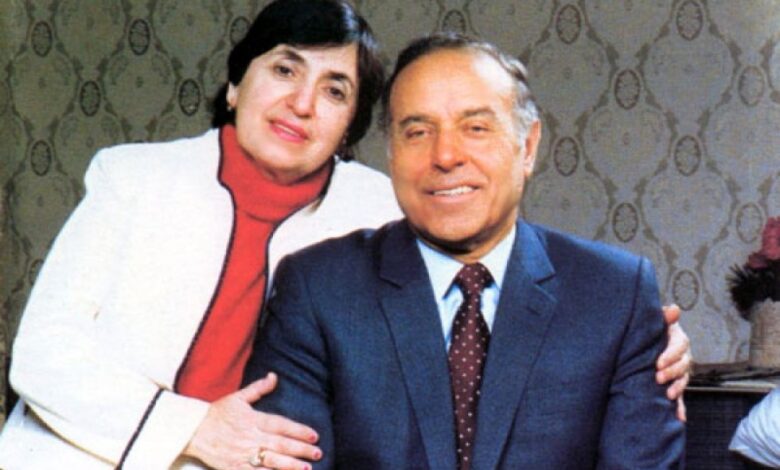 Həkim-radioloq Nicat Bağırov: "Böyük alim Zərifə Əliyeva irsi: tibb elminə əvəzsiz töhfələr"