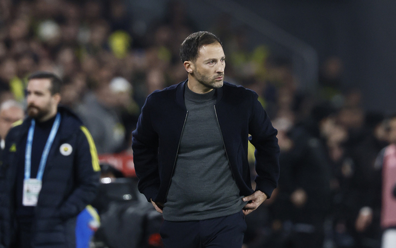 “Fənərbaxça” Tedesko ilə yollarını ayırdı