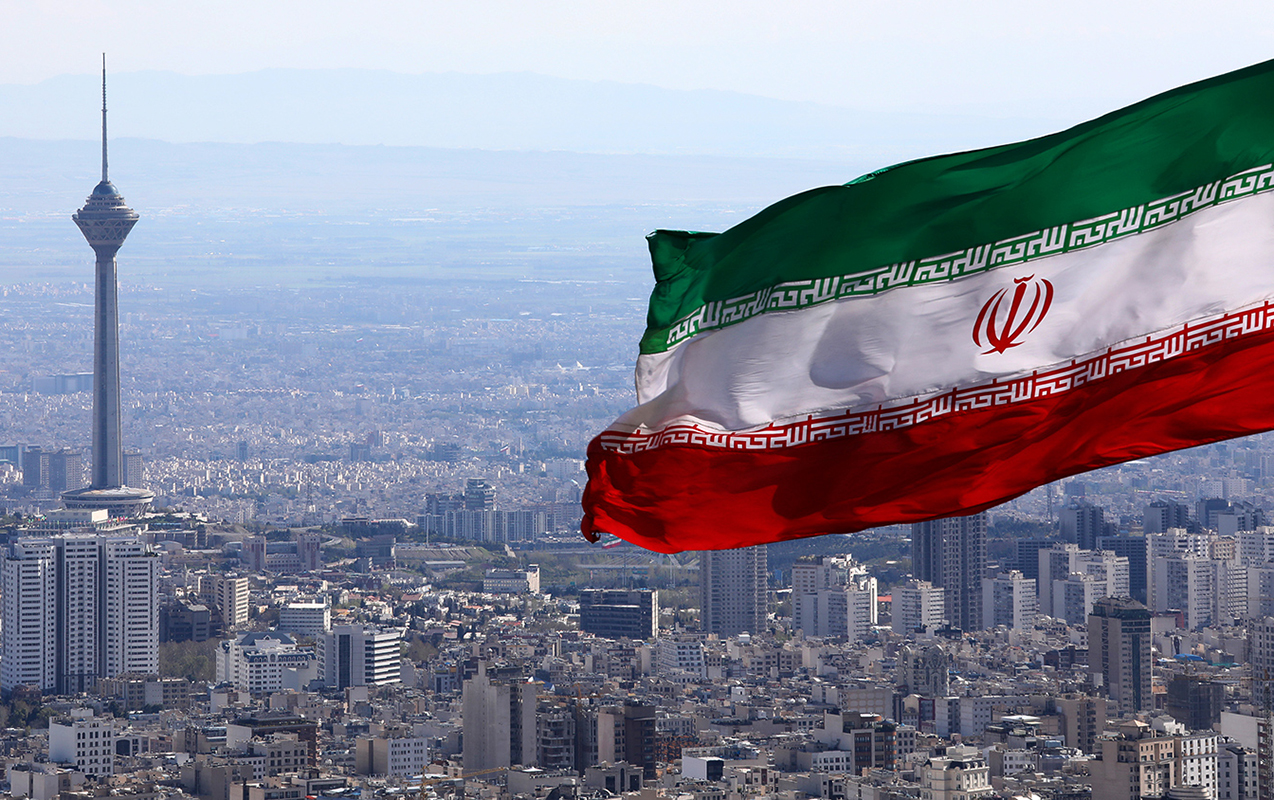 İranlı səfir paylaşımına görə Britaniya XİN-ə çağırıldı