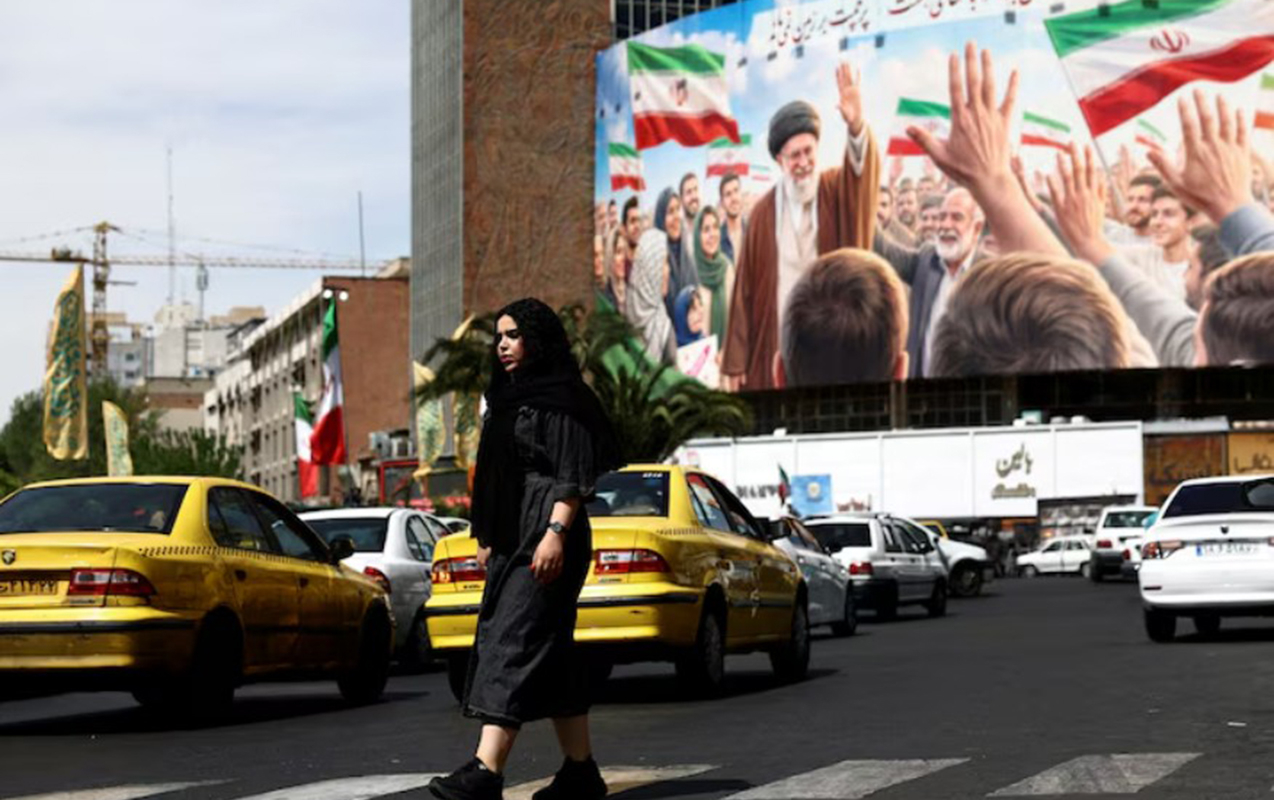 Tramp qələbə elan etsə, İranın cavabı nə olacaq? - Vaşinqtonda təhlil