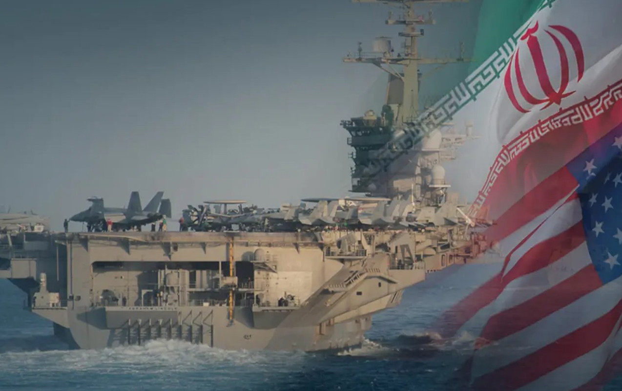 Blokadanı genişləndirməyi əmr etdi