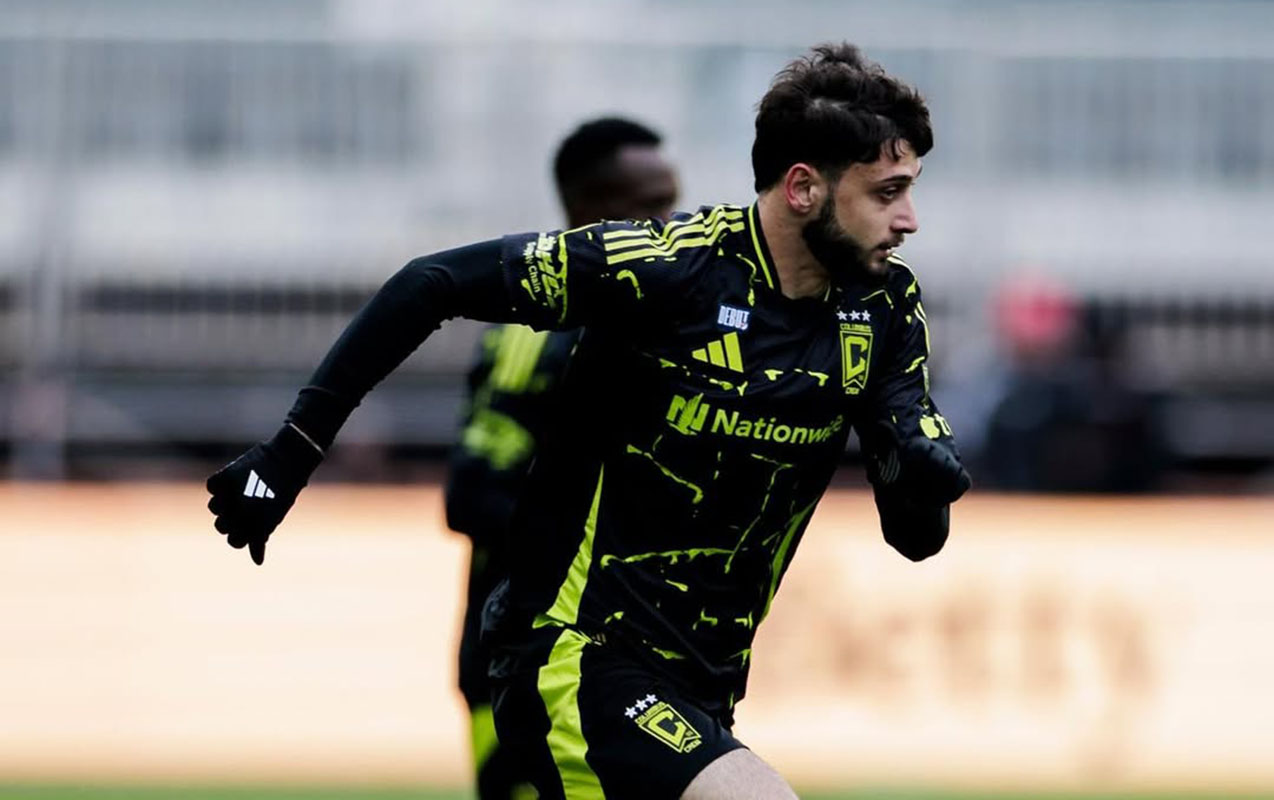 Nərimanın komandası darmadağınla növbəti mərhələyə yüksəldi