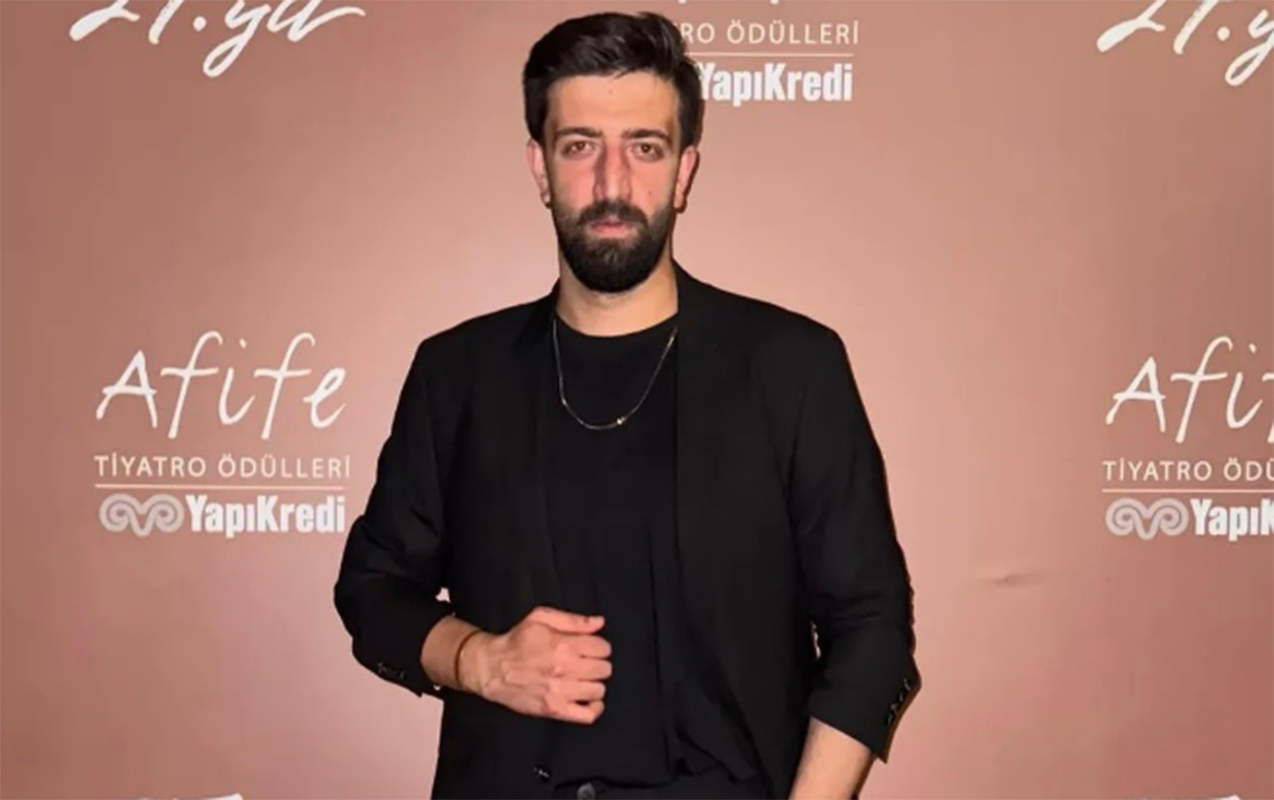 “Eşref Rüya”nın aktyoru vəfat etdi