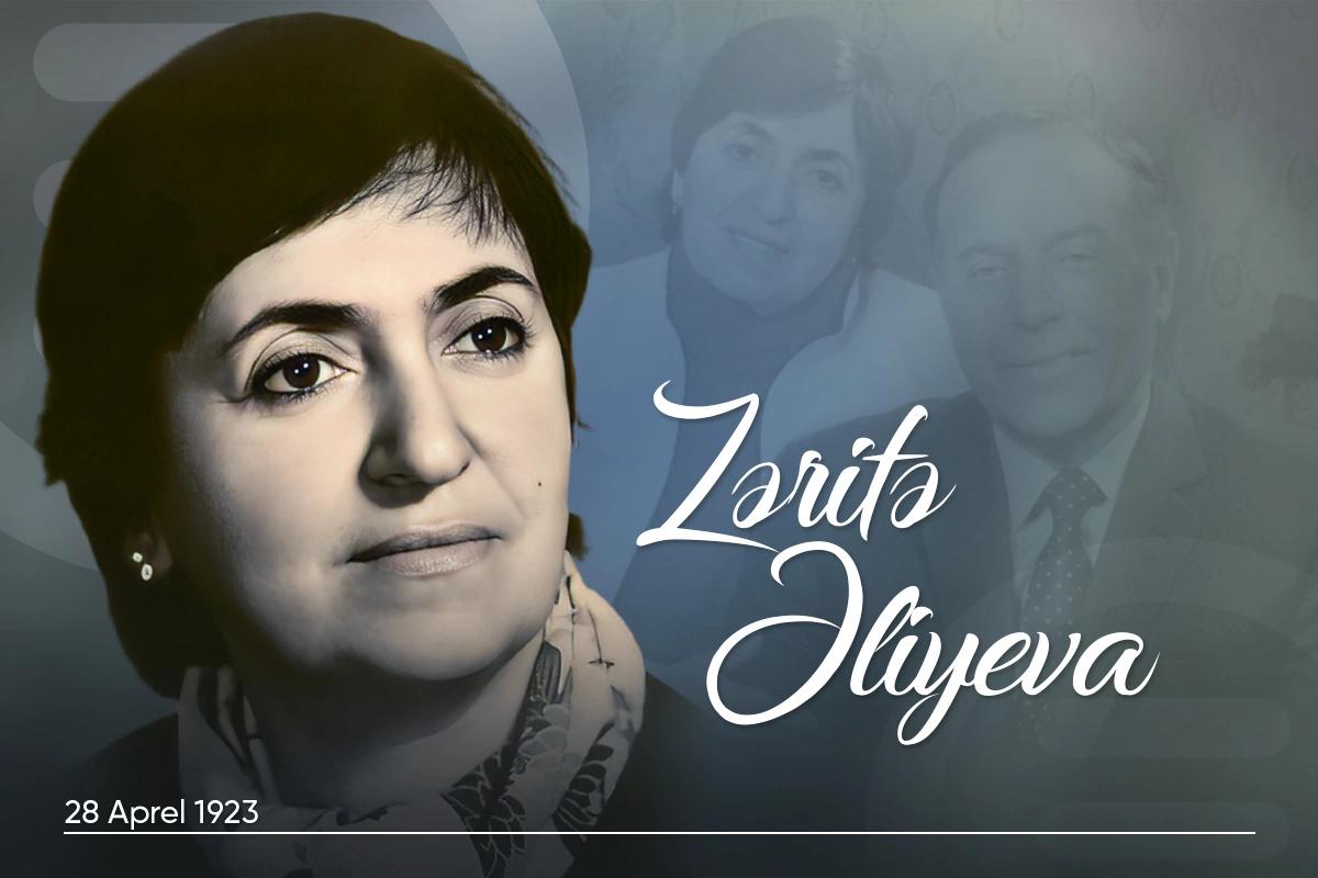 "Shirvan Operating Company LTD" Şirkətinin Həmkarlar İttifaqı Komitəsinin sədri Taleh Məmmədov: “Elm və mərhəmətin vəhdəti-Zərifə Əliyeva zirvəsi”.