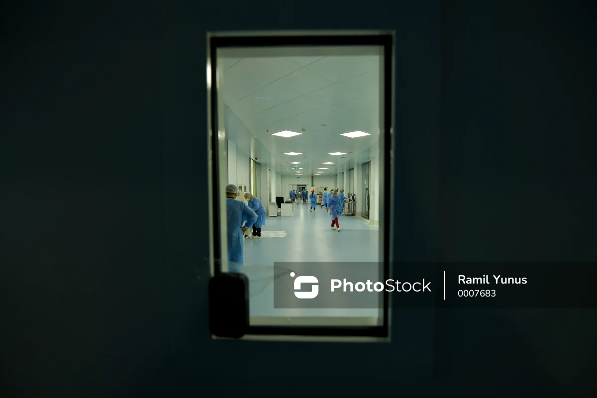 Goranboyda 43 yaşlı qadın dəm qazından zəhərlənib