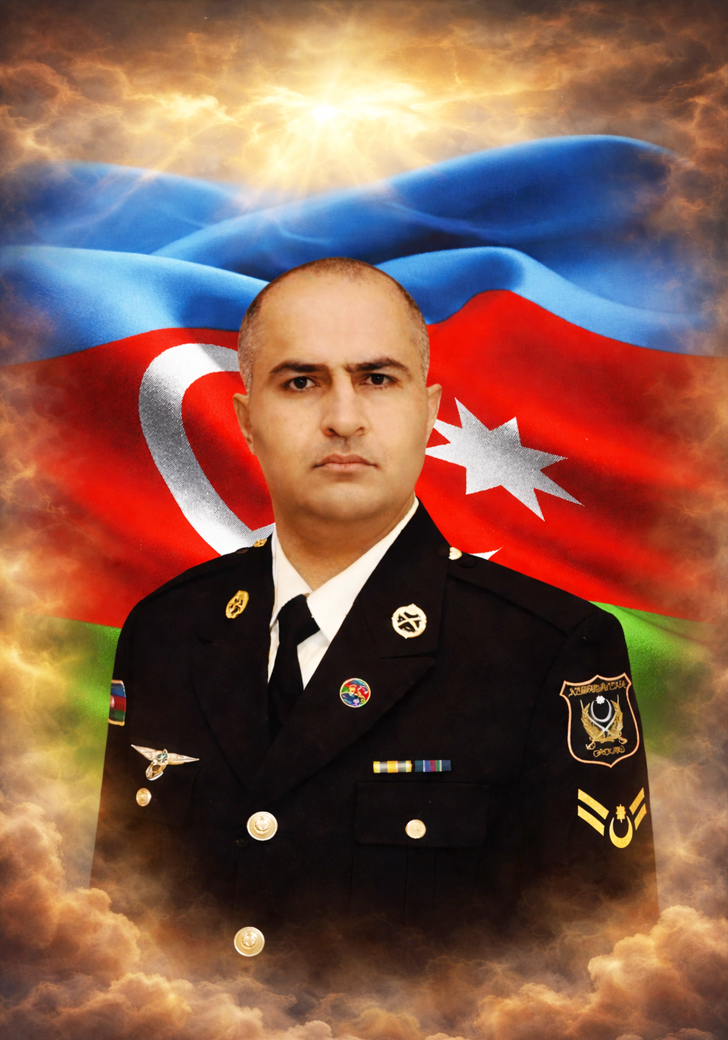 İLAHİ UCALIĞIN 3 İLİ