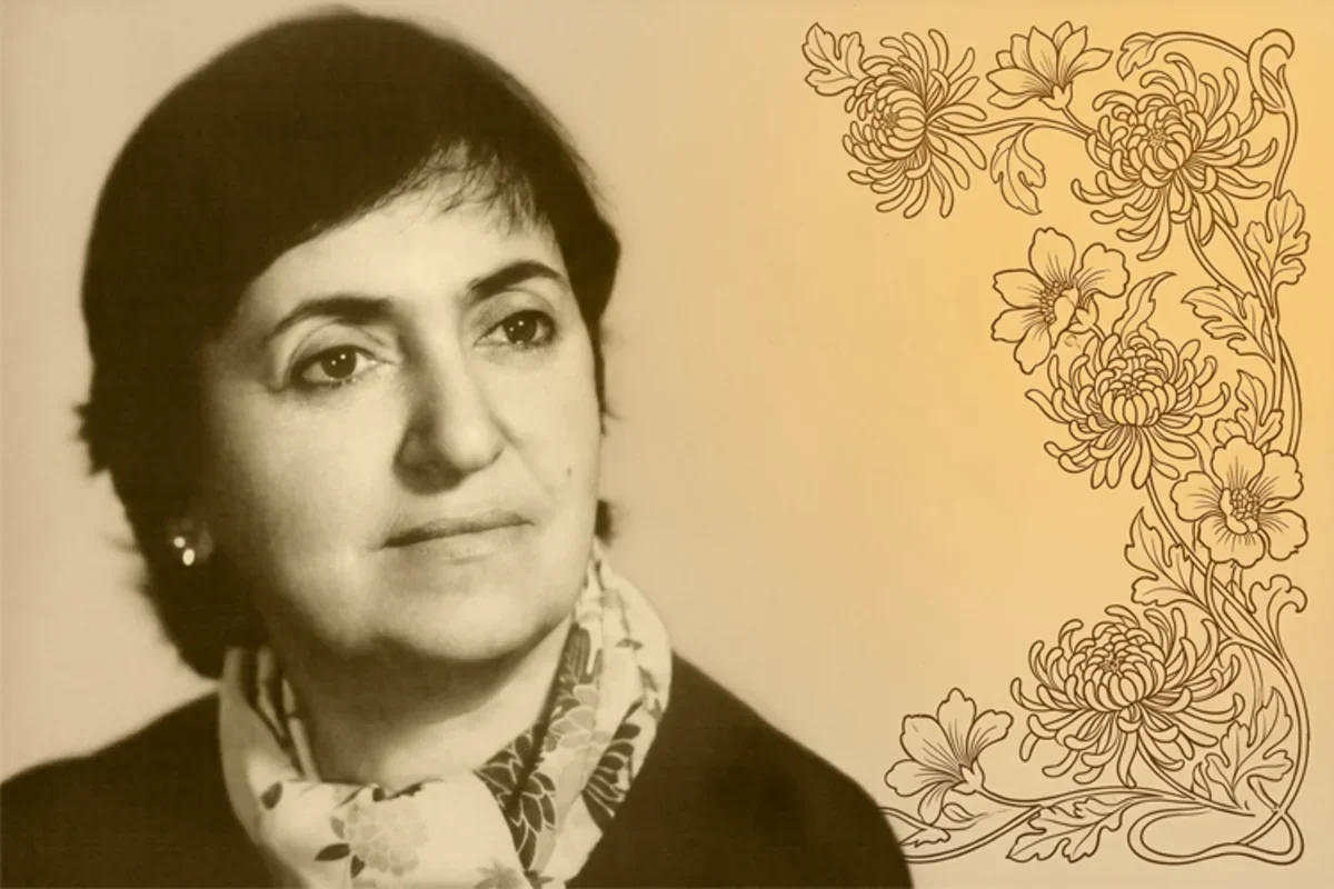 Tibb üzrə fəlsəfə doktoru Fatimə Hacıyeva: “Elmdən doğan işıq-Gözlərə nur verən alim oftalmoloq Zərifə Əliyevanın ömür yolu”