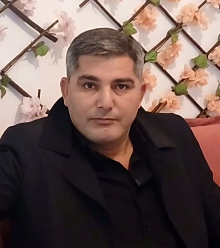 Səxavət Xankişiyev – Qələmi ilə sözün gücünü yaşadan dəyərli ziyalıya ad günü təbriki