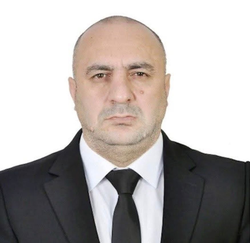 AZƏRBAYCAN RESPUBLİKASI VERGİ XİDMƏTİNİN PEŞƏKAR VƏ NÜMUNƏVİ XİDMƏTİ