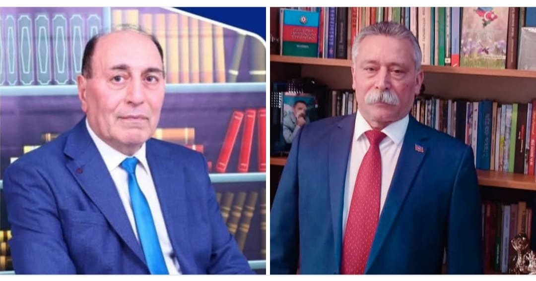 Tapdıq Əlibəyli – 65