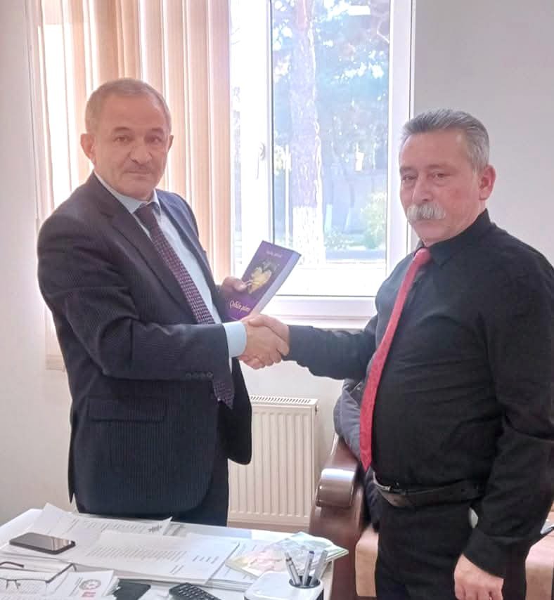 Tapdıq Əlibəyli – 65