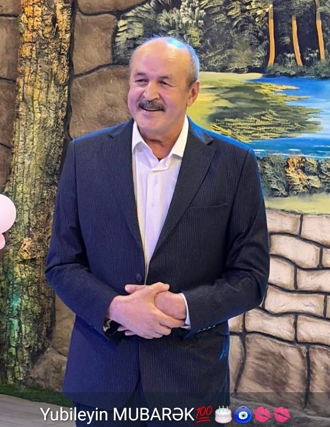 Sənətkarlığın zirvəsində 60 il – Balabəy Balabəyovun yubileyi