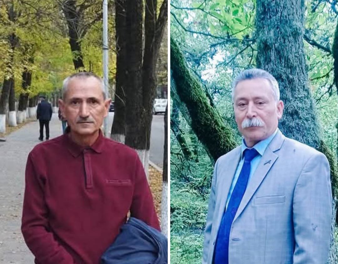 Tapdıq Əlibəyli – 65.