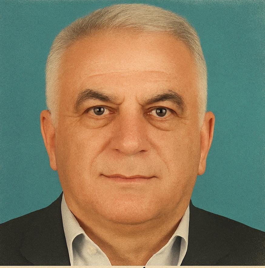 Yol infrastrukturunda məsuliyyət və peşəkarlıq nümunəsi – Cəlilabad Rayon 46 Saylı Yol İstismar İdarəsinin rəisi Xudayar Rəhimov