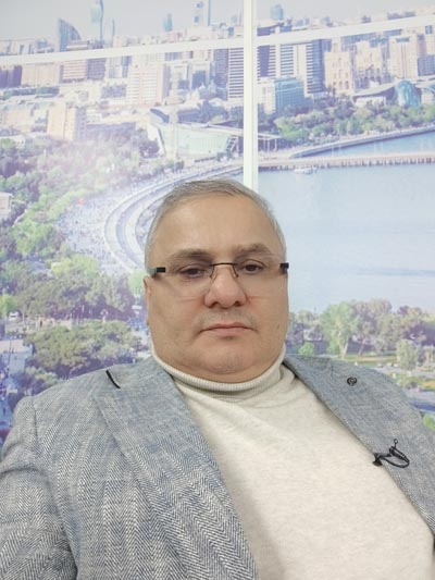 Tele-tamaşaçı “yox” dedi, kanal “hələ yox”: Bağlanan verilişlər hansı qapıdan geri qayıdır? – YYSİB sədri, mədəniyyət bə ictimai xadim, yazıçı-kulturoloq Aydın Xan Əbilovdan açıqlamalar