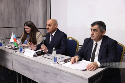 Azərbaycan Milli QHT Forumu ikiillik fəaliyyətinə dair hesabat verib: YYSİB təkliflərlə çıxış etdi