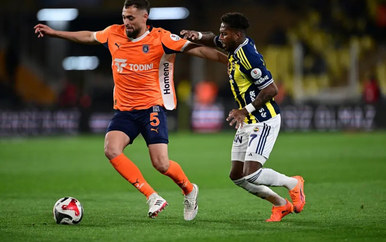 “Fənərbaxça”dan qələbə, “Qalatasaray” böyük hesabla uduzdu