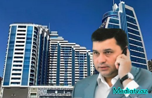 “Azure Residence”də (Megafun) qanunlar zirzəmidə qalıb - Babək Babayev kimə arxalanır?