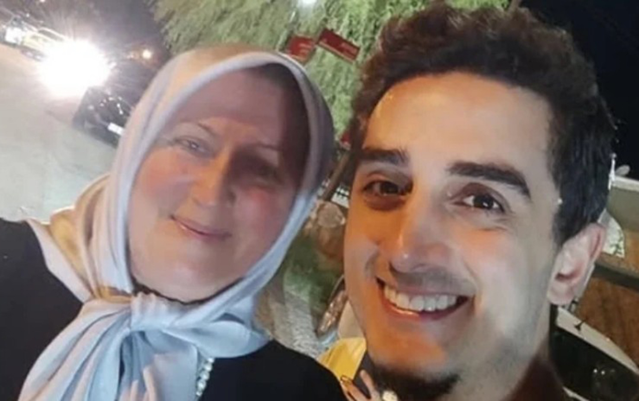 “Ölüm gəmisi”ndən enib toya getdi