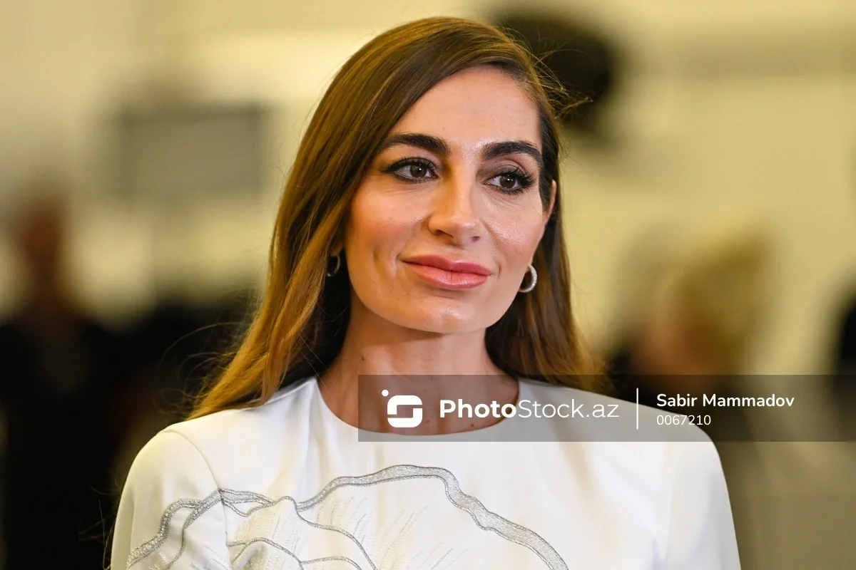 Arzu Əliyeva ulu öndər Heydər Əliyevin anadan olmasının 103-cü ildönümü ilə əlaqədar paylaşım edib