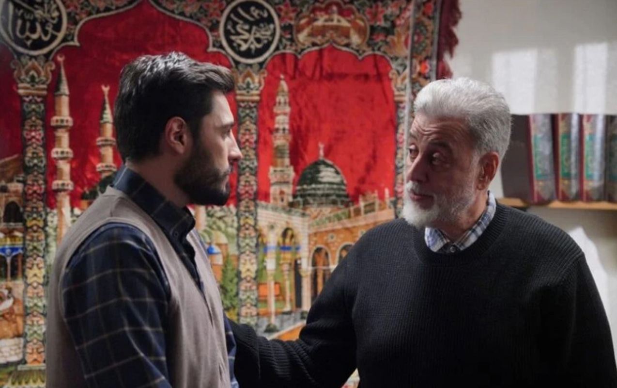 “Kızılcık Şerbeti”ndə sürpriz ayrılıqlar