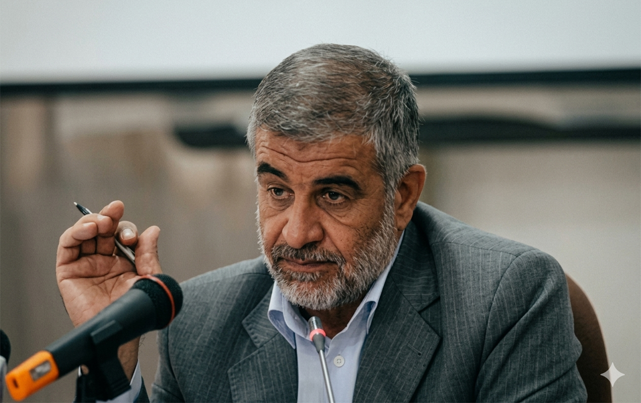 “Amerikalılar şərtlərimizi qəbul etməlidir”
