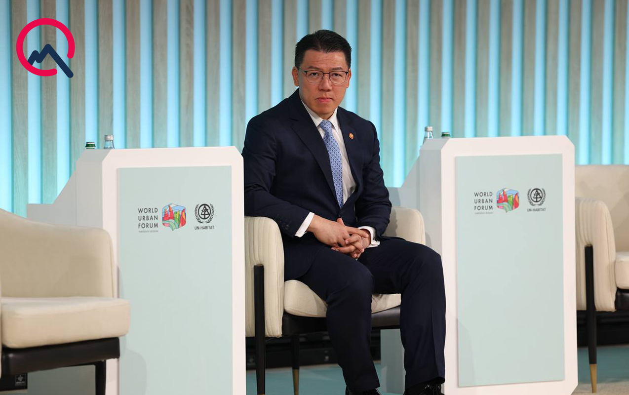 “Milli hökumətlər bu prosesdə fəal iştirak etməlidirlər” - Nga Kor Minq