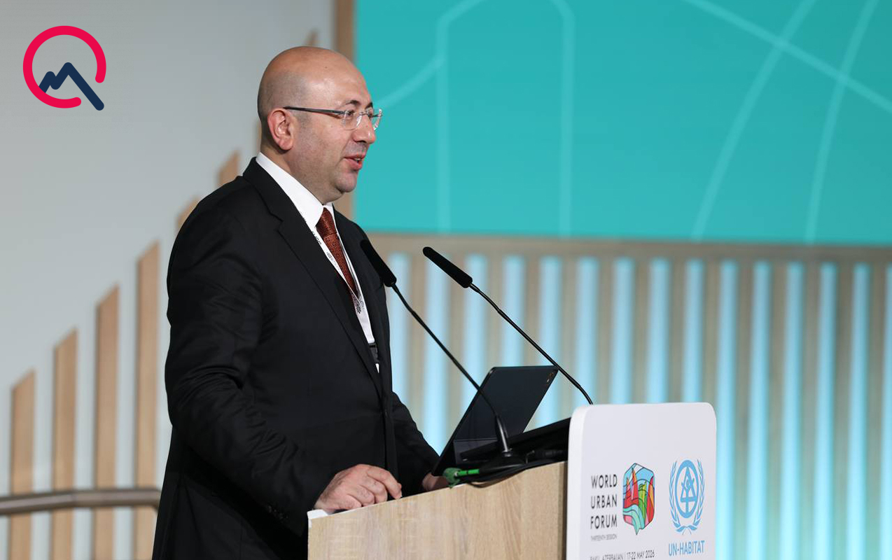 “Baku Urban Award” adlı yeni mükafat təsis edilir” - Komitə sədri