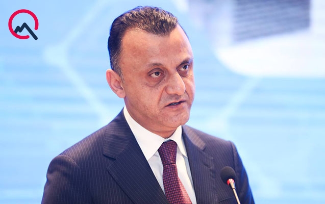 Vüqar Qurbanova ağır itki