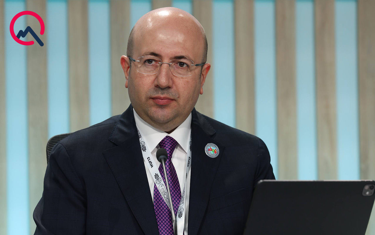 “Bakıda böyüyən biri kimi mayda bu qədər yağış görməmişəm”