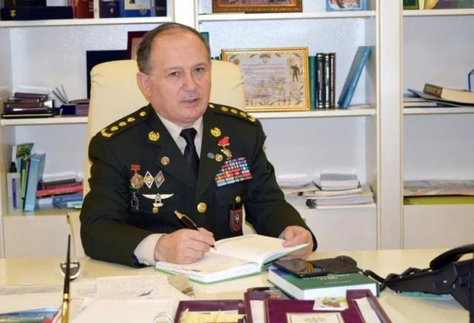 "Laçının azad edilməsi Azərbaycanın hərbi-diplomatik gücünün təntənəsidir”