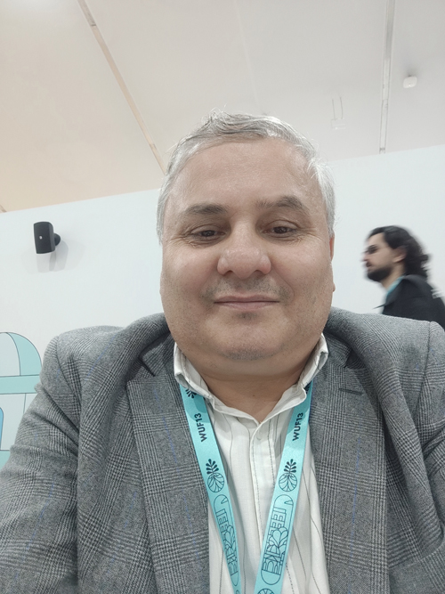 Avroviziyada buna görə sonuncu olduq — YYSİB sədri, ictimai və mədəniyyət xadimi, yazıci-kulturoloq Aydın Xan Əbilovdan sərt tənqid