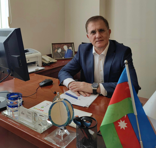 Bu gün narkomaniya ilə mübarizdə vətəndaşlar fəallıq göstərməlidir – QHT sədri Müğam Əliyev