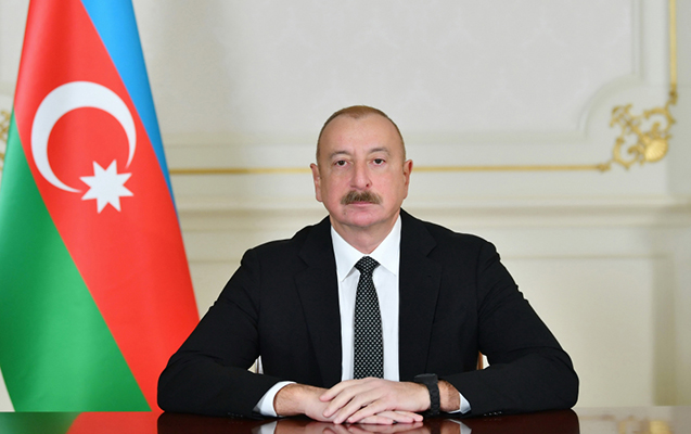 Bu quruma yeni səlahiyyət verildi - Fərman