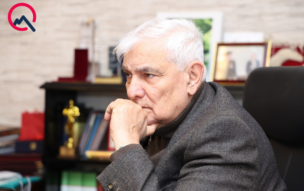 Kamal Abdulla qadınlarla bağlı cavabı haqda - Açıqlama yaydı