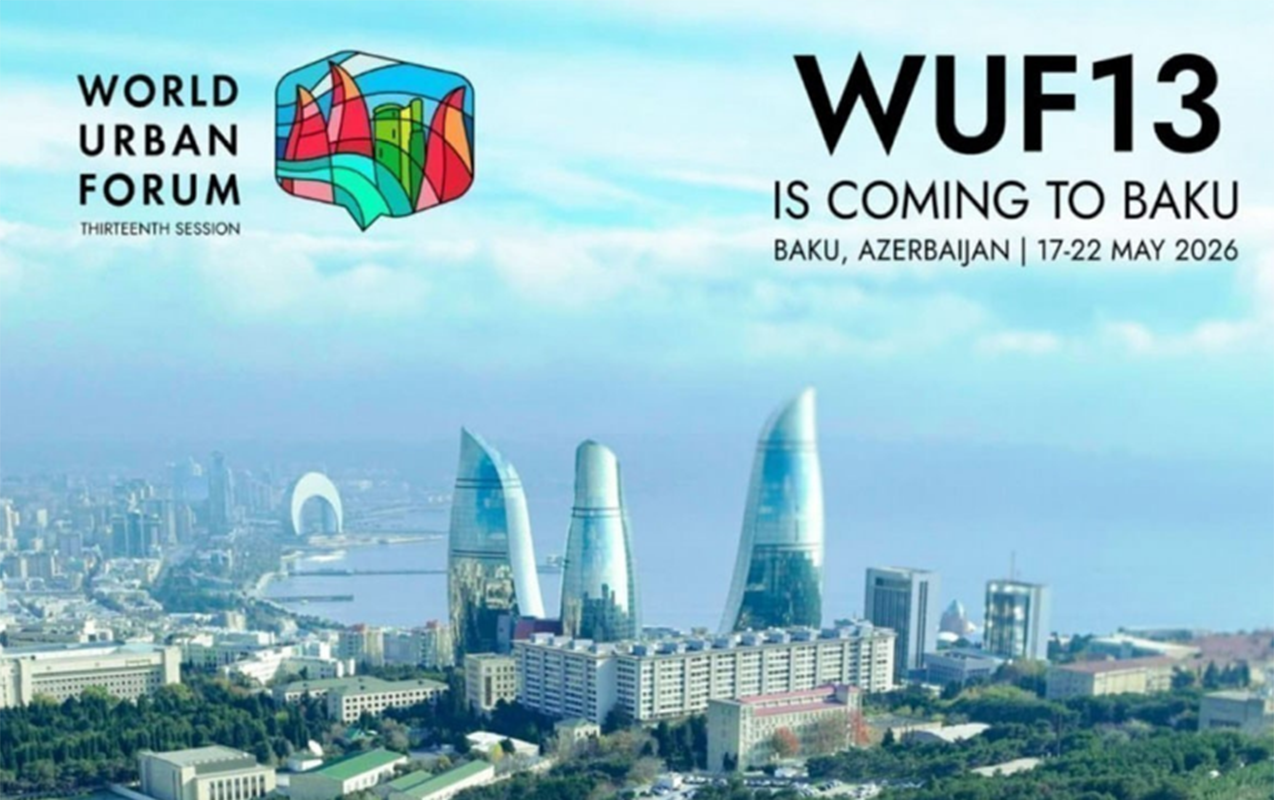 WUF nəyimizə lazımdır?