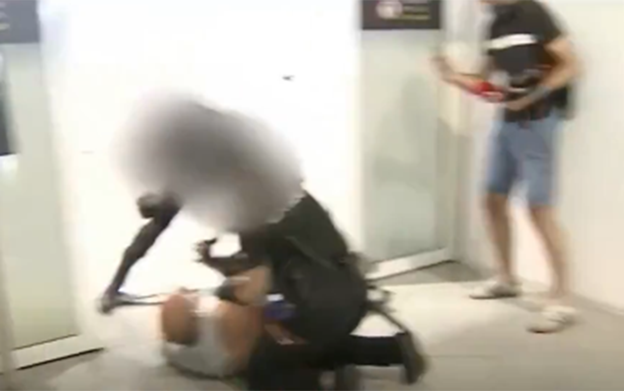İspaniyada polislə “Sumud flotiliyası”nın fəalları arasında toqquşma - Saxlanılanlar var