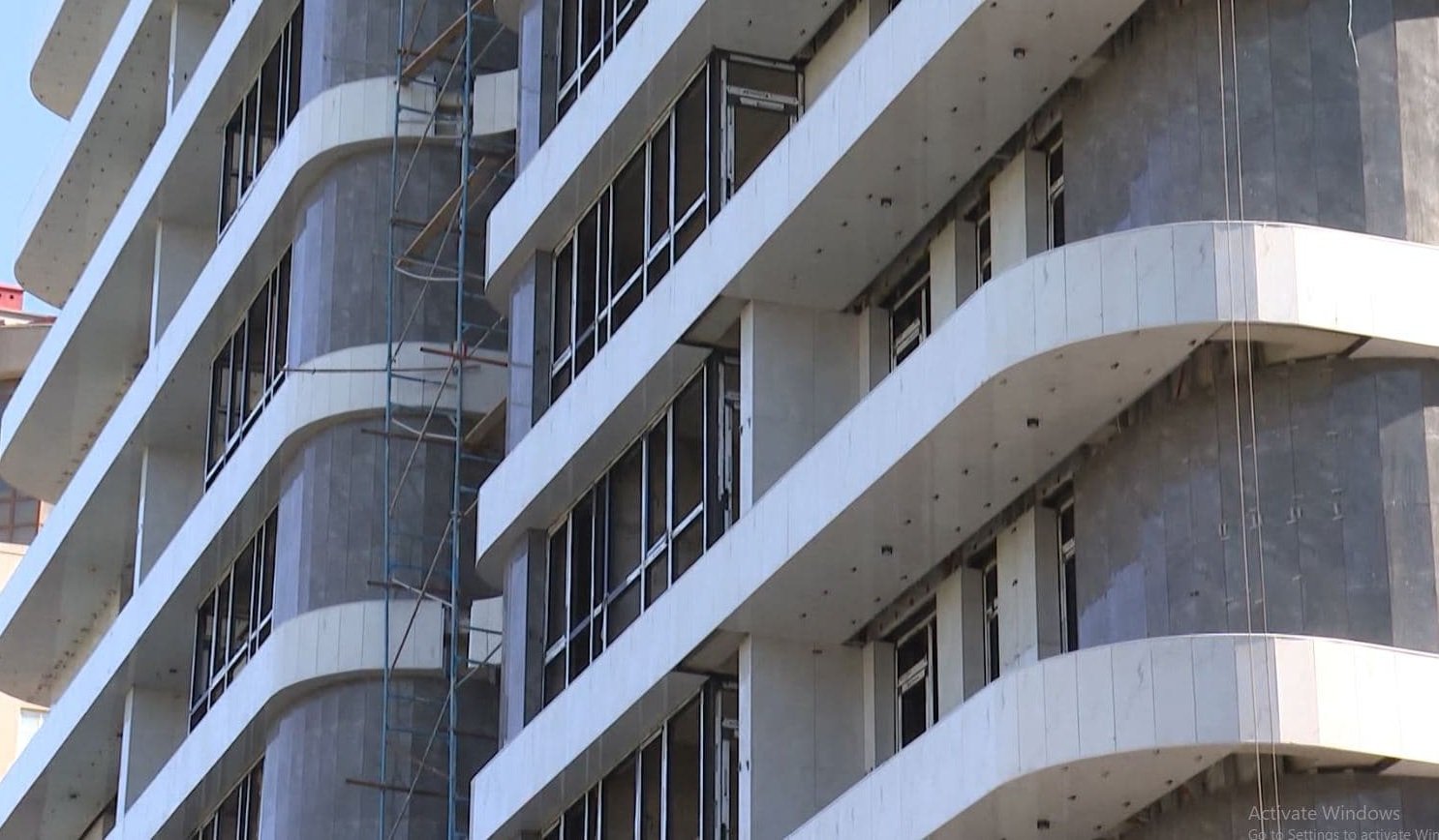 Yeni tikililərdə mənzil alarkən kvadratı necə hesablanmalıdır?