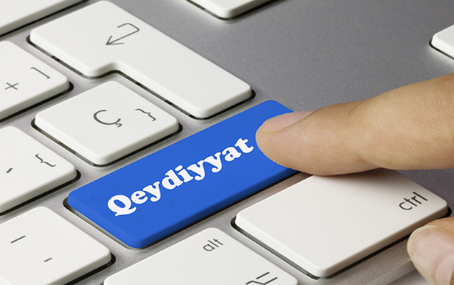 Qəbulun II cəhdinə qeydiyyat başlayır