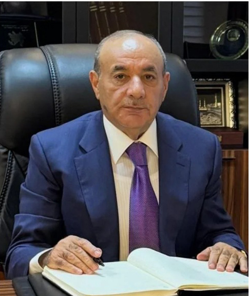 İnkişafa və quruculuğa xidmət edən rəhbər – Aqibət Məmmədov