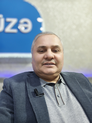 May ayında evliliklər uğursuz olur? YYSİB sədri, ictimai və mədəniyyət xadimi, kulturoloq Aydın Xan Əbilovdan maraqlı açıqlamalar
