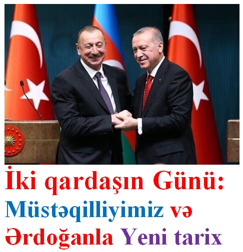 Vaqif Abdullayev: 28 MAY siyasi təqvimdə Türk tarixi üçün uğur hekayəsi sayıla bilər.