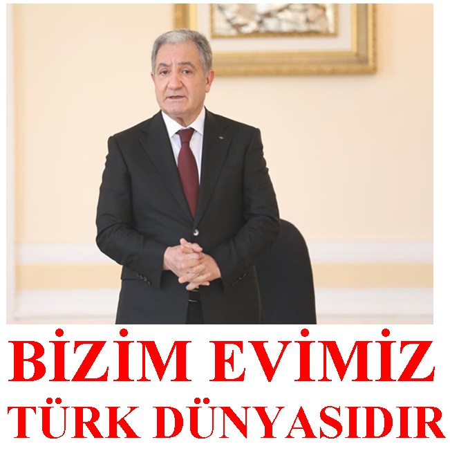 Türk Dövlətləri Təşkilatı son illərdə Avrasiya məkanında siyasi, iqtisadi və geostrateji təsir imkanlarını sürətlə artıran mühüm beynəlxalq platformalardan birinə çevrilib