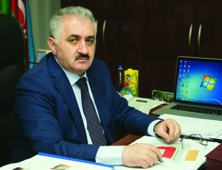 Peşəkarlıq, dövlətə sədaqət və humanizm nümunəsi: Müsədin Namazovun fəaliyyət yolu
