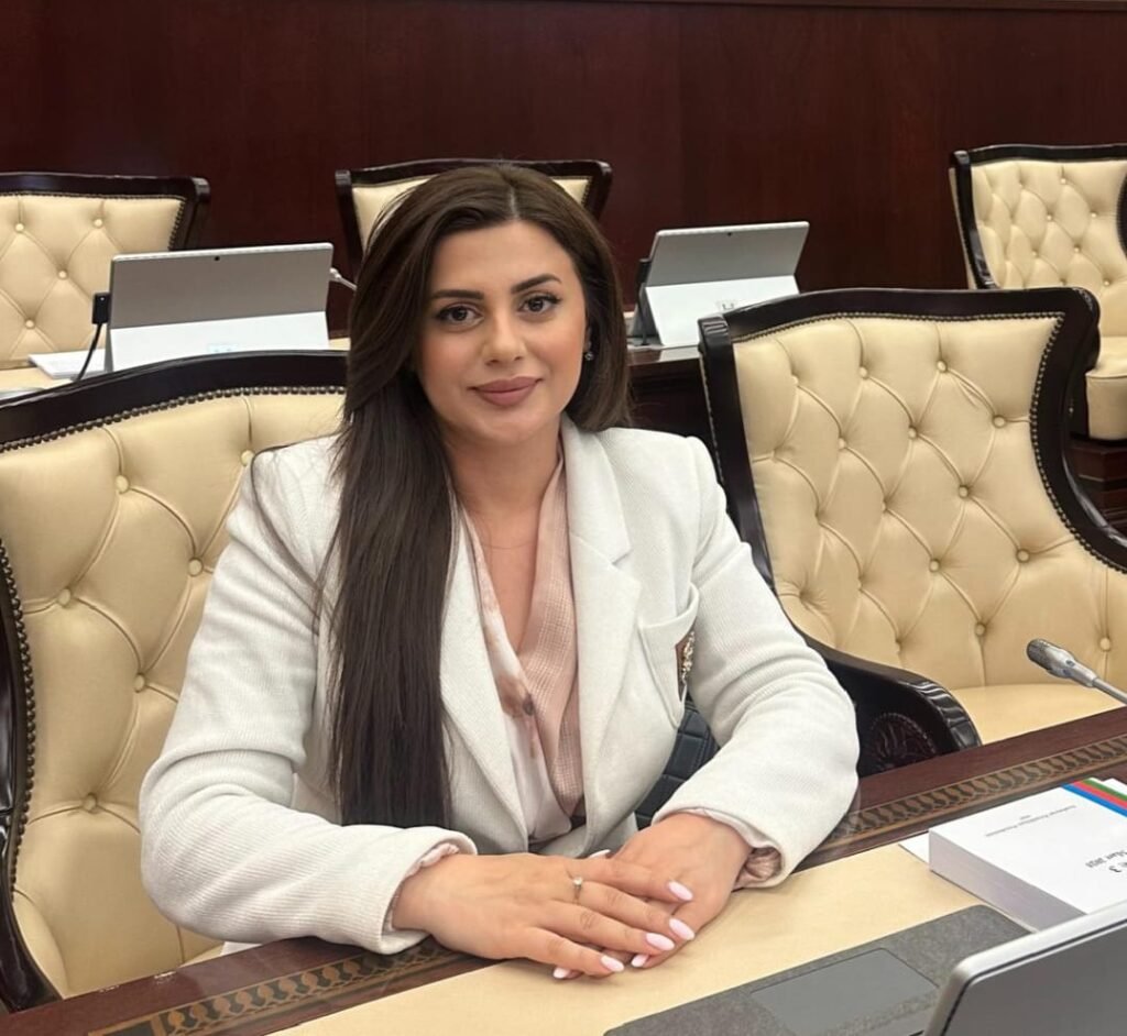 Azərbaycanın aqrar inkişaf strategiyası: Prezident İlham Əliyevin kənd təsərrüfatı və su təhlükəsizliyi siyasəti