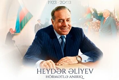 İpək Yol MMC-nin rəhbəri Qəzənfər Niftəliyev: “Mən fəxr edirəm ki, Ulu Öndər Heydər Əliyevin dövrünün ziyalıları ilə çiyin-çiyinə çalışıram”